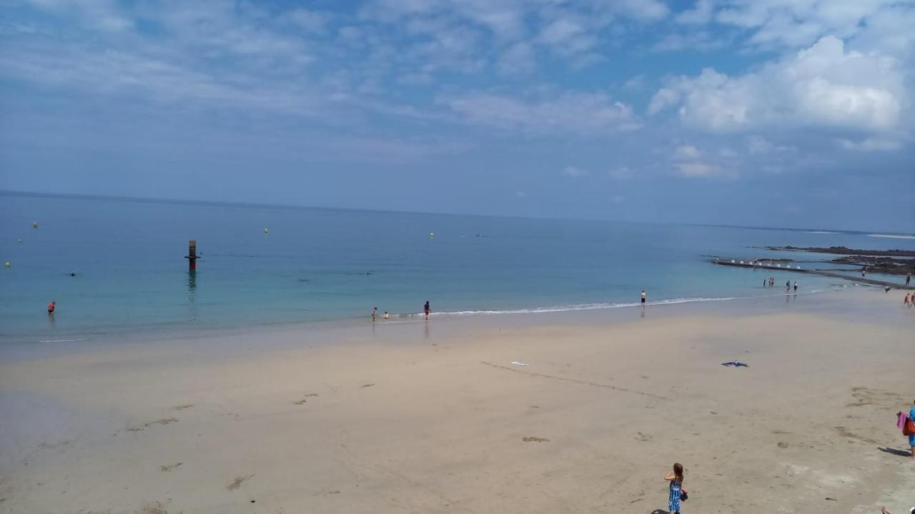 גראנוויל Entre Mer Et Montagne מראה חיצוני תמונה