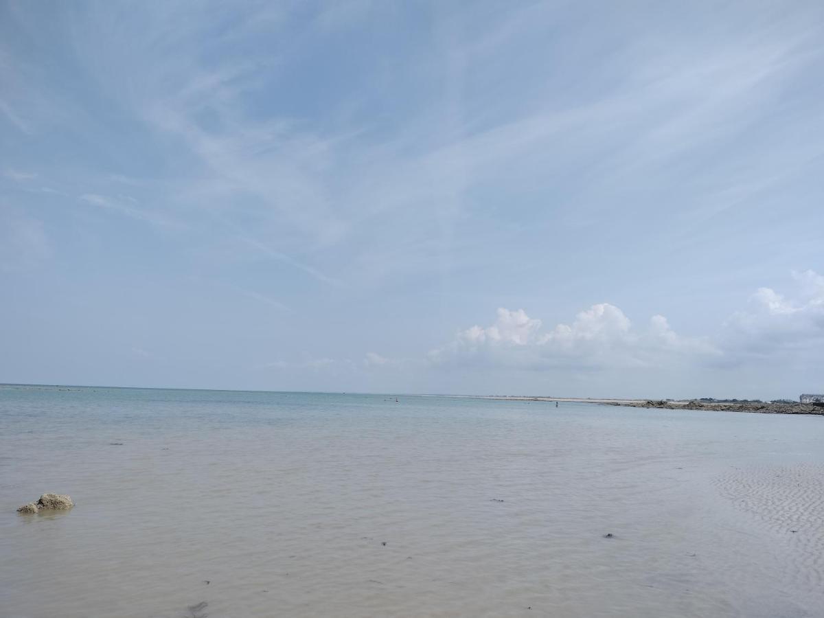 גראנוויל Entre Mer Et Montagne מראה חיצוני תמונה